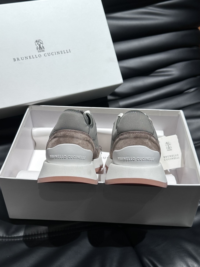 Brunello Cucinelli Sneakers